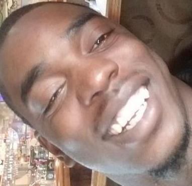 Kevin Evans Jr. death by force case in Baltimore, MD