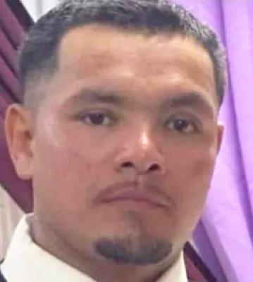 Melvin Mayorga Hernandez death by force case in Hyattsville, MD