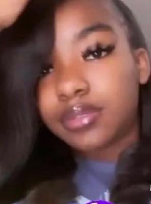 DAsia Garrison death by force case in Baltimore, MD