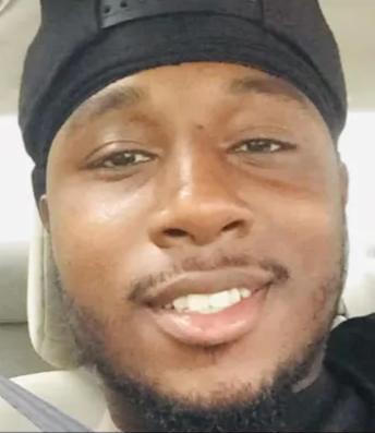 Quartez Tezzy Green death by force case in Midland, MI