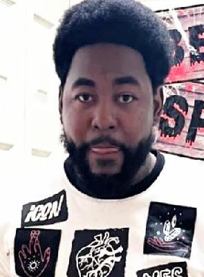 Shondale Kellumn death by force case profile photo