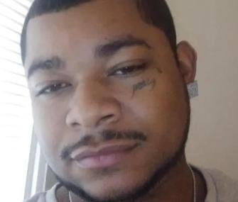 Paris Powe death by force case profile photo