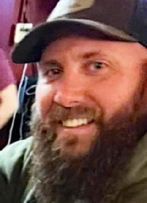 Chad Medlin death by force case profile photo
