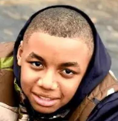 Duane Lewis death by force case profile photo