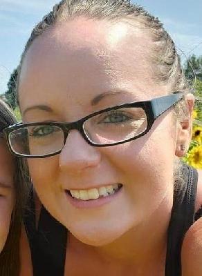 Nichole Doerschler death by force case profile photo
