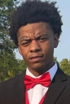 Diontae Laury death by force case profile photo