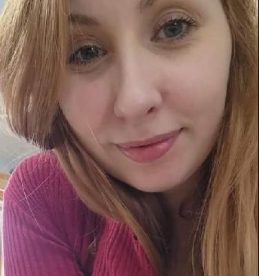 Dainara Fisher death by force case profile photo