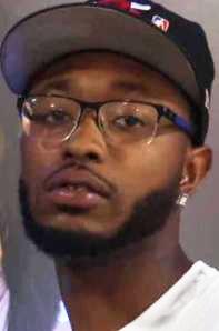 Tyrone Davis Glenn death by force case profile photo