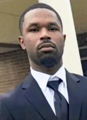 Harmond Ulmer death by force case in Detroit, MI
