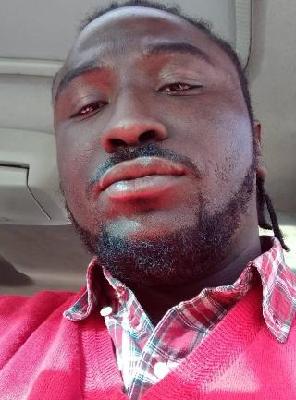 John Anthony Harris death by force case in Saginaw, MI