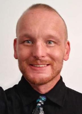 Ronald Erickson death by force case profile photo