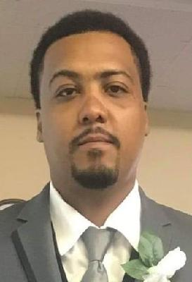 Romel Montgomery death by force case profile photo