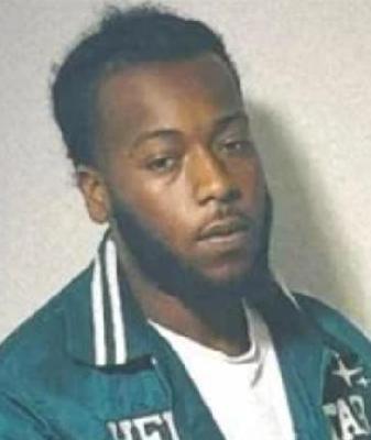 Ladarius Clay death by force case profile photo