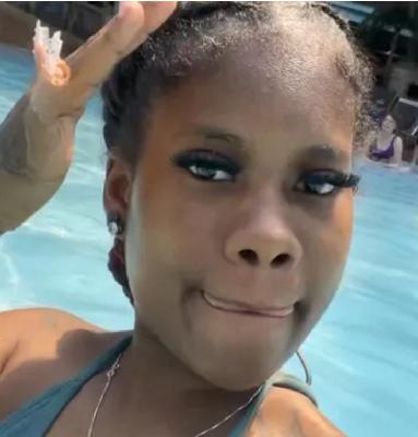 Paige Marie Knox death by force case in Dearborn, MI
