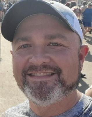 Gary Gatewood death by force case profile photo