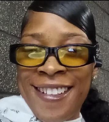 Tasneen Sherrod death by force case in Detroit, MI