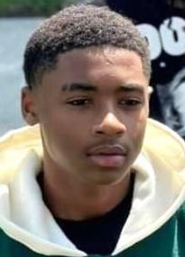 Khalil Harris death by force case profile photo