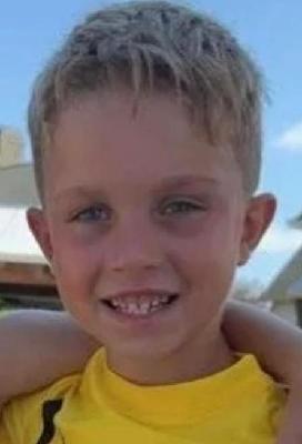 Rowan Milford Morey death by force case in Mount-pleasant, MI