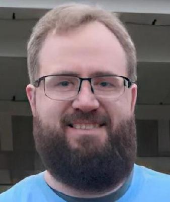 Nathan Morris death by force case profile photo