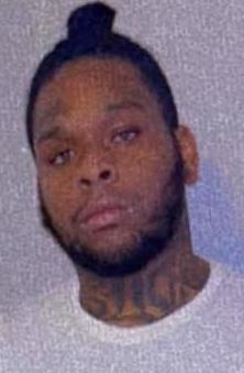 Taquaylin Montreal Thomas death by force case in Flint, MI