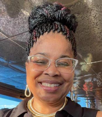 Sharonda Davis Thomas death by force case in Detroit, MI
