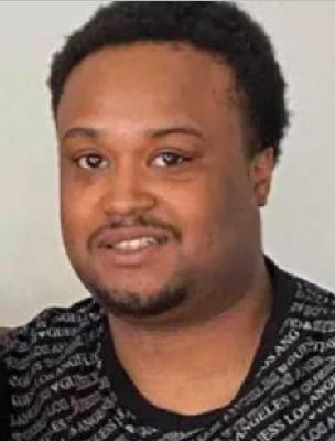 Charles Wier death by force case profile photo