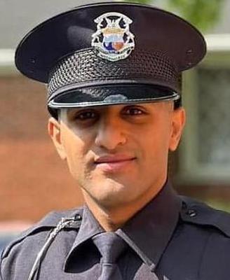 Mohamed Said death by force case profile photo