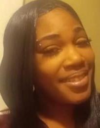 Shanquice Love death by force case in Flint, MI