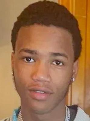 Trevion Ward death by force case in Detroit, MI