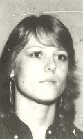 Melody Marie Gay death by force case in Unknown, FL