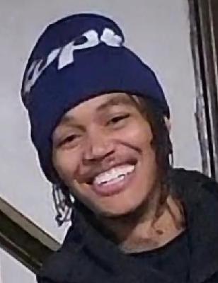 Phillip Arnold death by force case profile photo