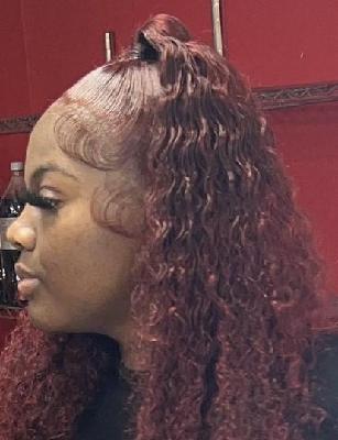 Shanae Fletcher death by force case in Detroit, MI