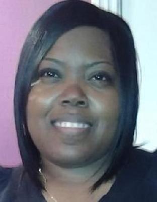 Yolanda Cook death by force case profile photo