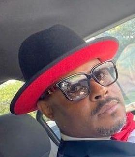 Dante Carey death by force case profile photo