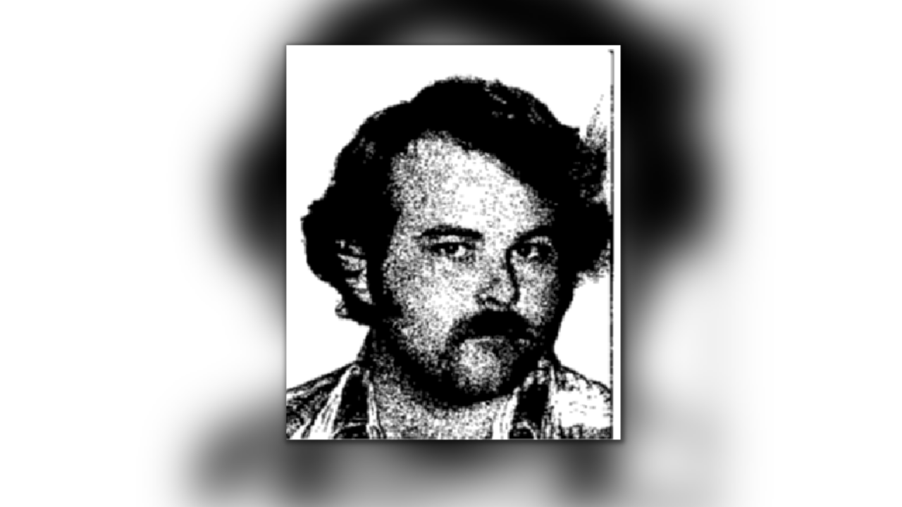 Robert  Cawthon death by force case profile photo