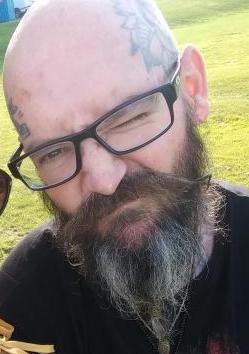Sean Thompson death by force case profile photo