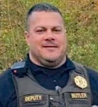 William Butler death by force case in Jefferson-township, MI