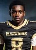 Dominique Jawan Ward death by force case in Flint, MI