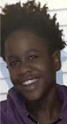 Dontavis Moore death by force case in Flint, MI