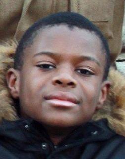 Kamari Lindsey death by force case profile photo