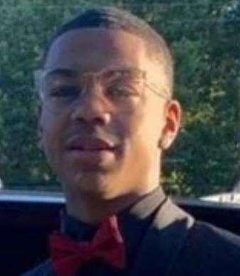 Brandon Josiah Ross death by force case in Flint, MI