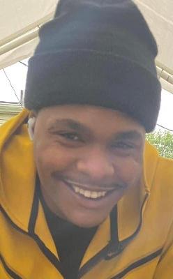 Simeon Berry death by force case profile photo