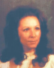 Vivian Edwards death by force case profile photo