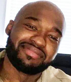 Eliot Flores death by force case profile photo