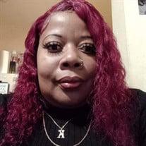 Kenya M. Collins death by force case in Saginaw, MI