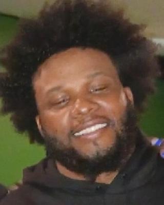 Rashad Hawkins death by force case profile photo