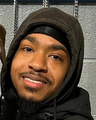 Ricky Williams death by force case profile photo