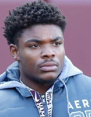 Tyshaan Williams death by force case profile photo