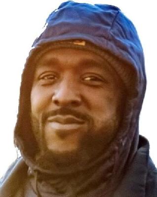 Shawn L. Cameron death by force case profile photo