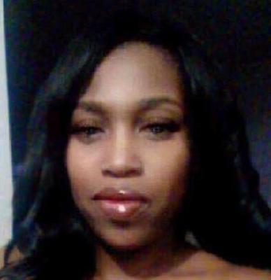 Charnae Nicole Jenkins death by force case in Pontiac, MI